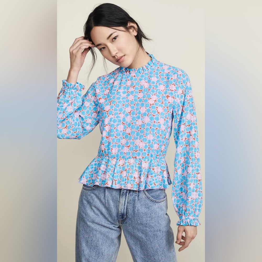 Stine Goya Shirley Blouse